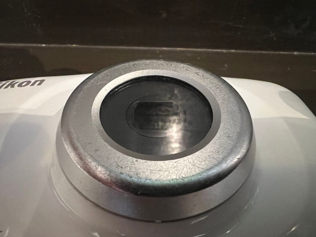 Nikon ニコン　COOLPIX S33 デジタルカメラ