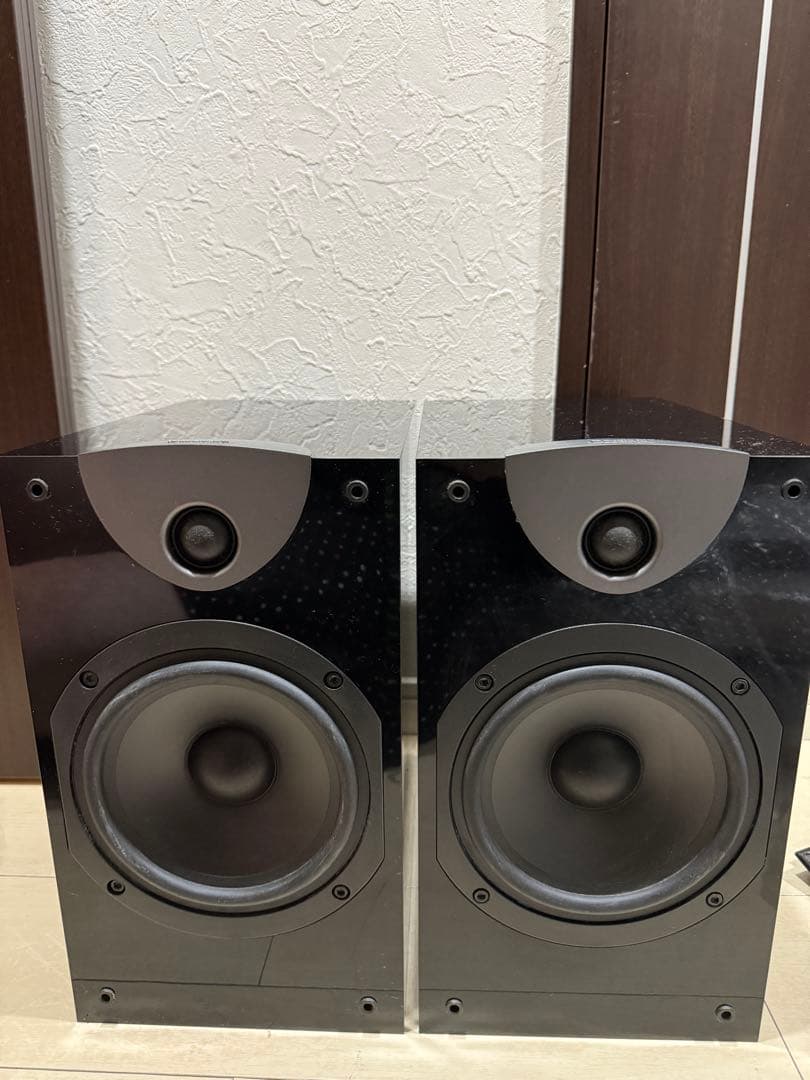 audio pro BLACKPEARL V.2 ペア