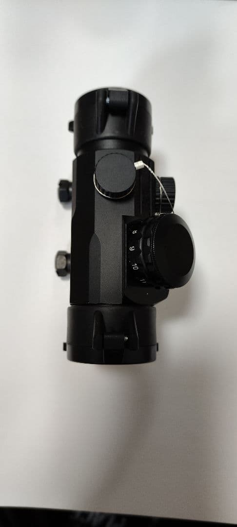 vector optics calypos 1×30