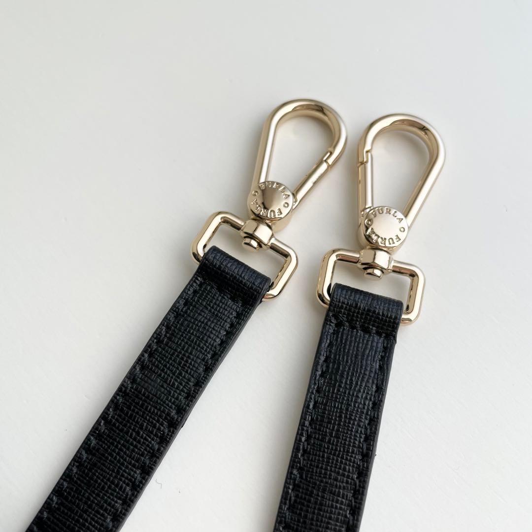 フルラ FURLA ハンドバッグ 2way リンダ トート レザー ほぼ新品