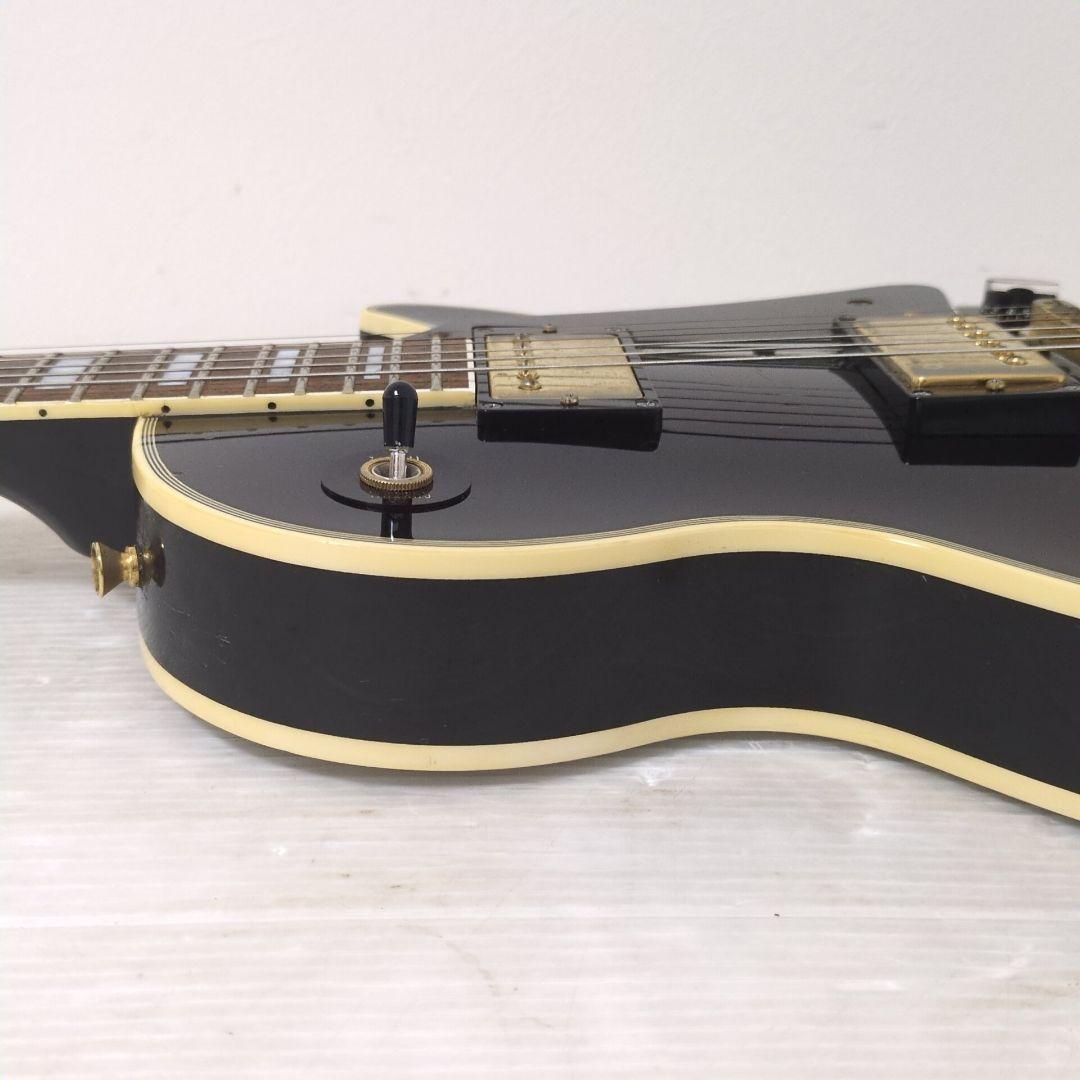 Epiphone Japan Les Paul CUSTOM レスポールカスタム