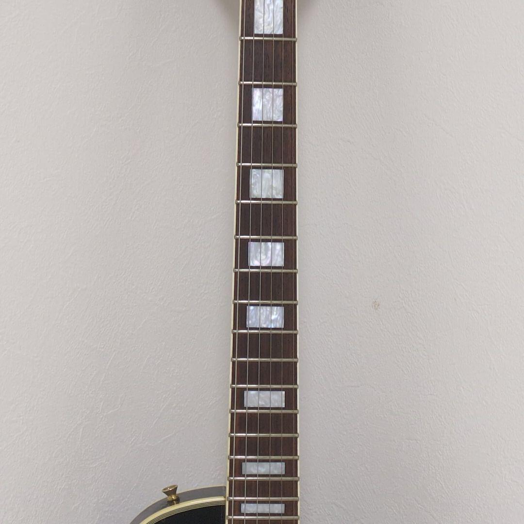 Epiphone Japan Les Paul CUSTOM レスポールカスタム