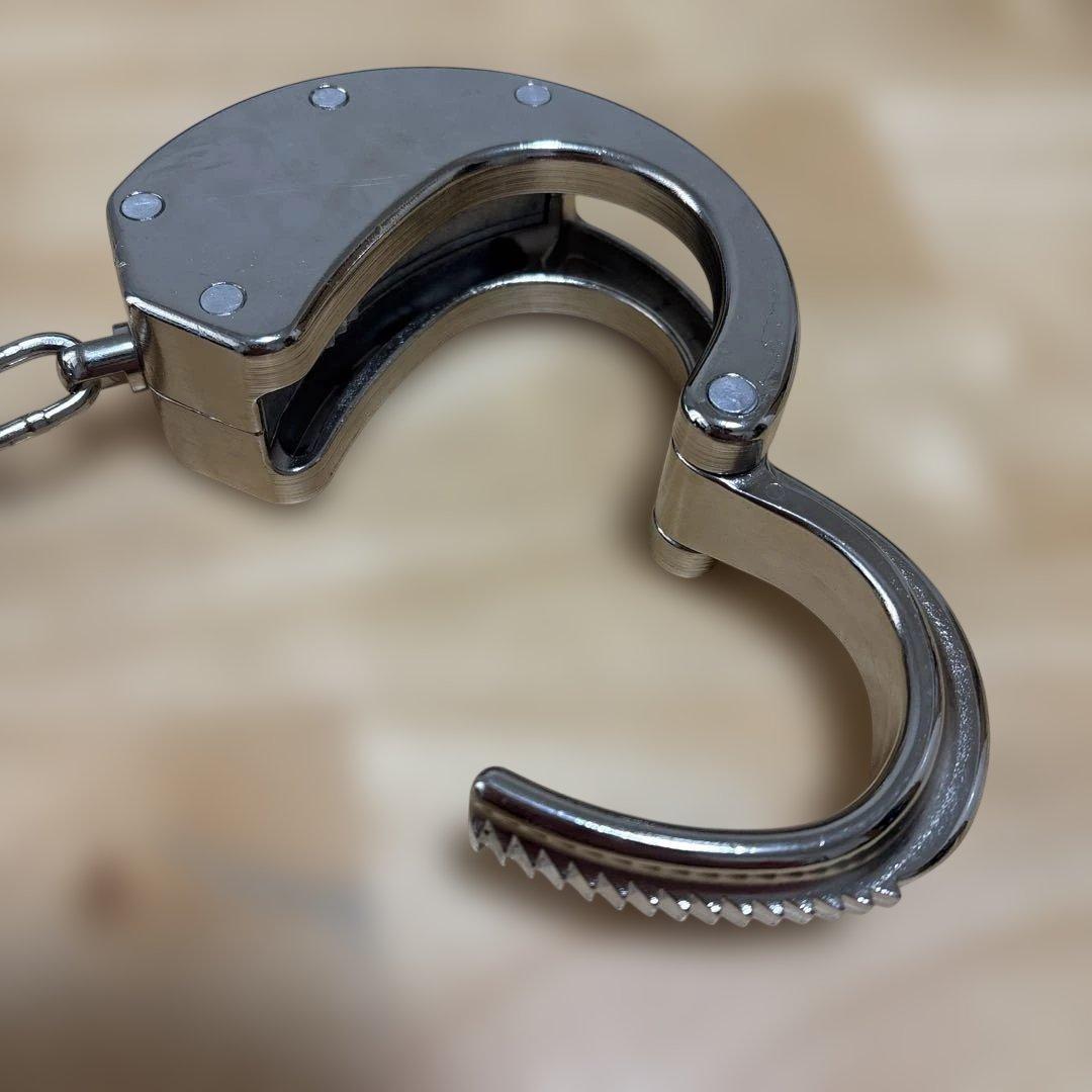 手枷　ドイツ製　即購入OK