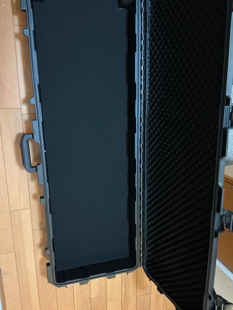 Lynus HC-11010車輪付き防水ハードケース