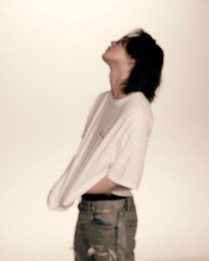 CDL TOKYO Tシャツ 登坂広臣