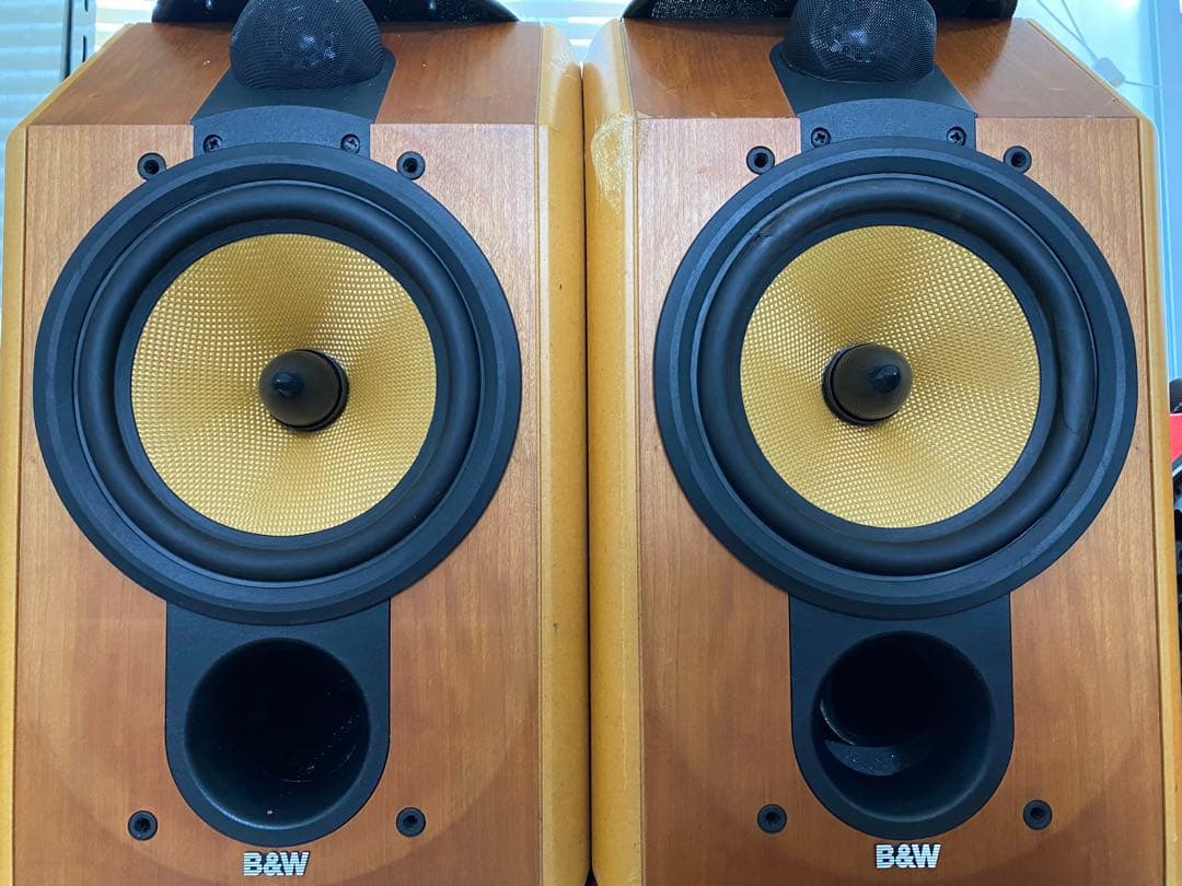B&W CDM1 Special Edition スピーカー