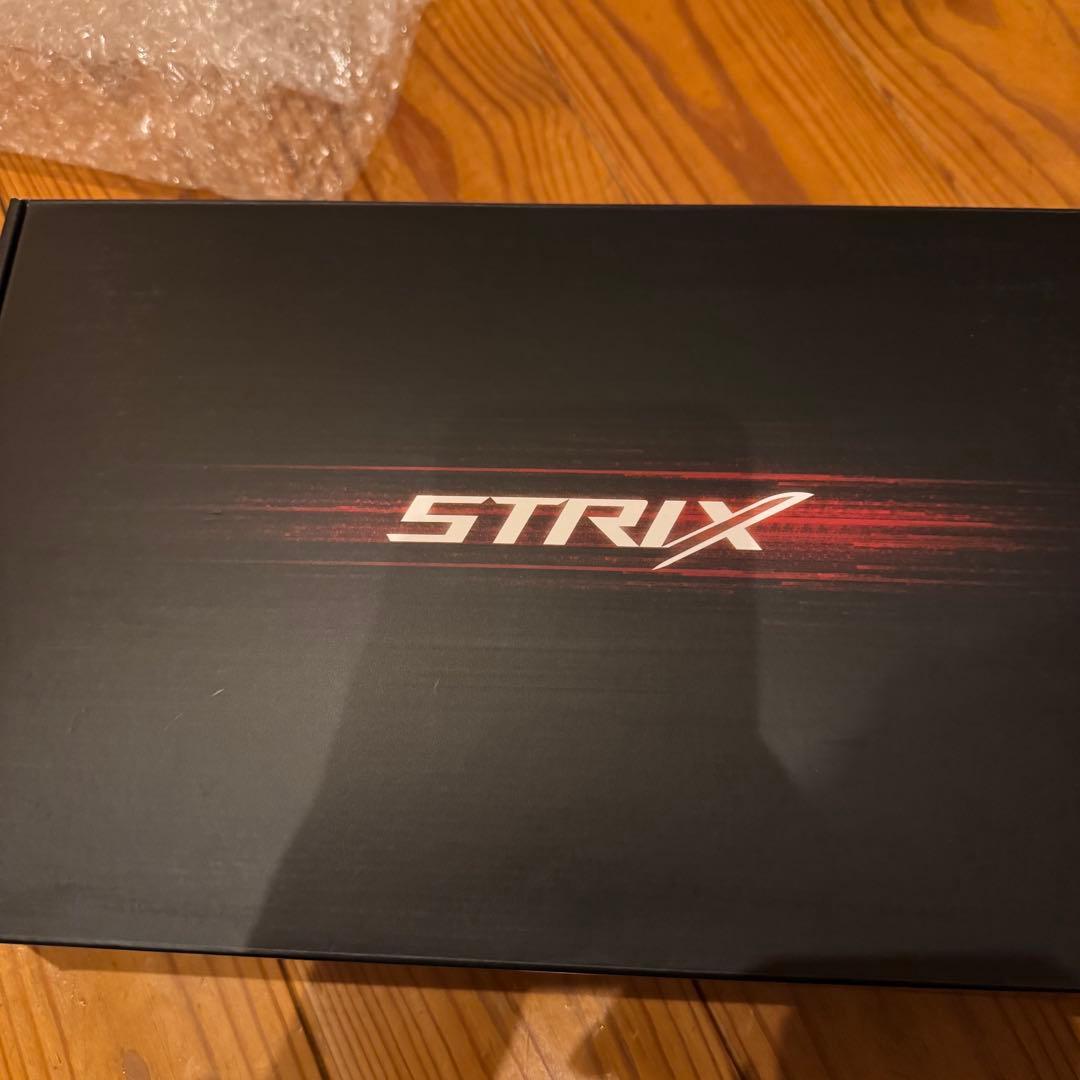 グラフィックボード・グラボ・ビデオカード ASUS GeForce RTX 3080 OC 10GB strix