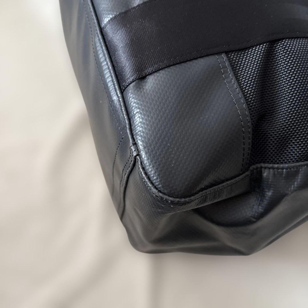 美品 ✨ 現行✨PORTER ポーター　ヒート　トートバッグ　ブラック　ライト付