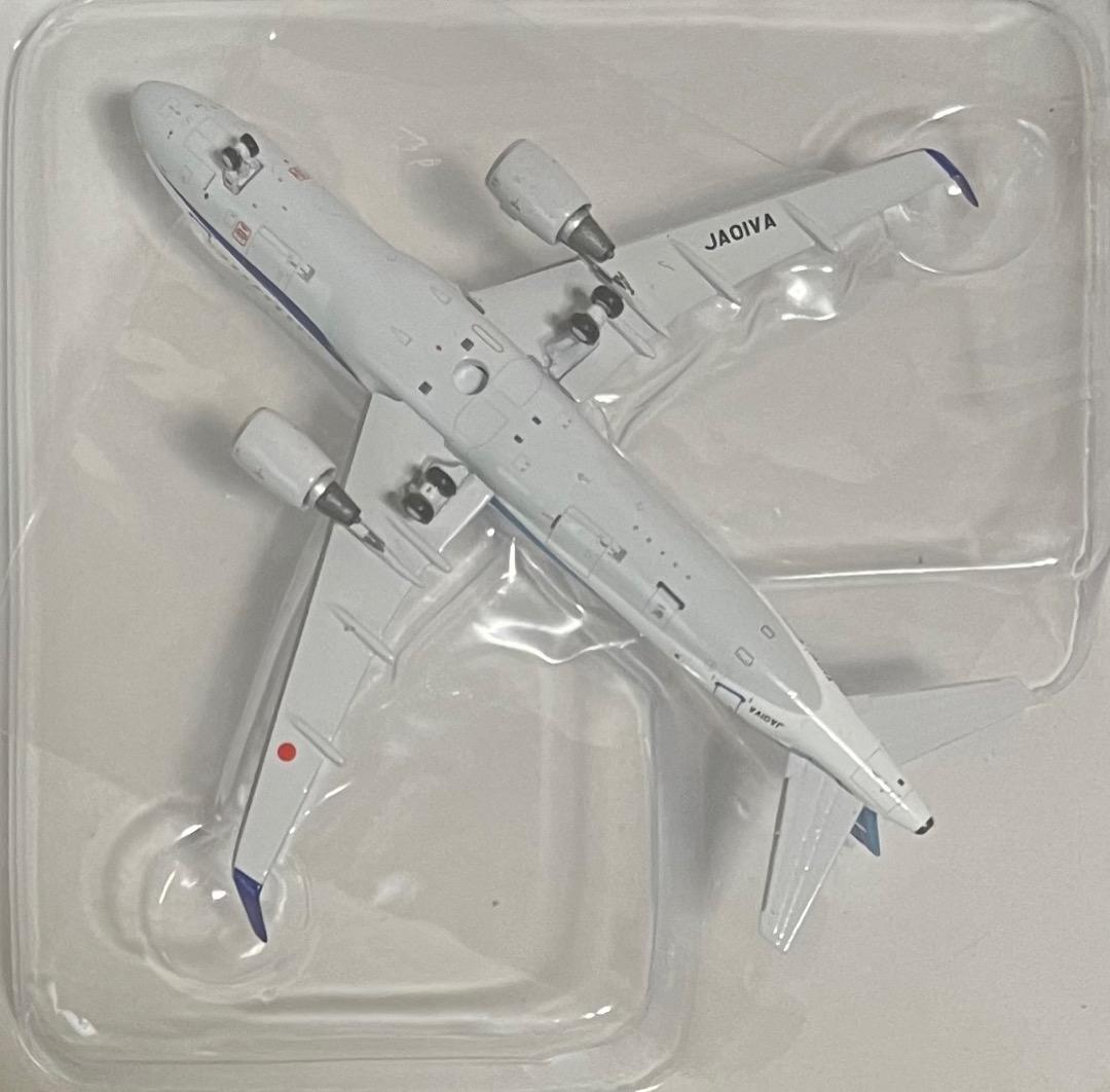 航空機・ヘリコプター PandaModel ANA A320CEO JA01VA