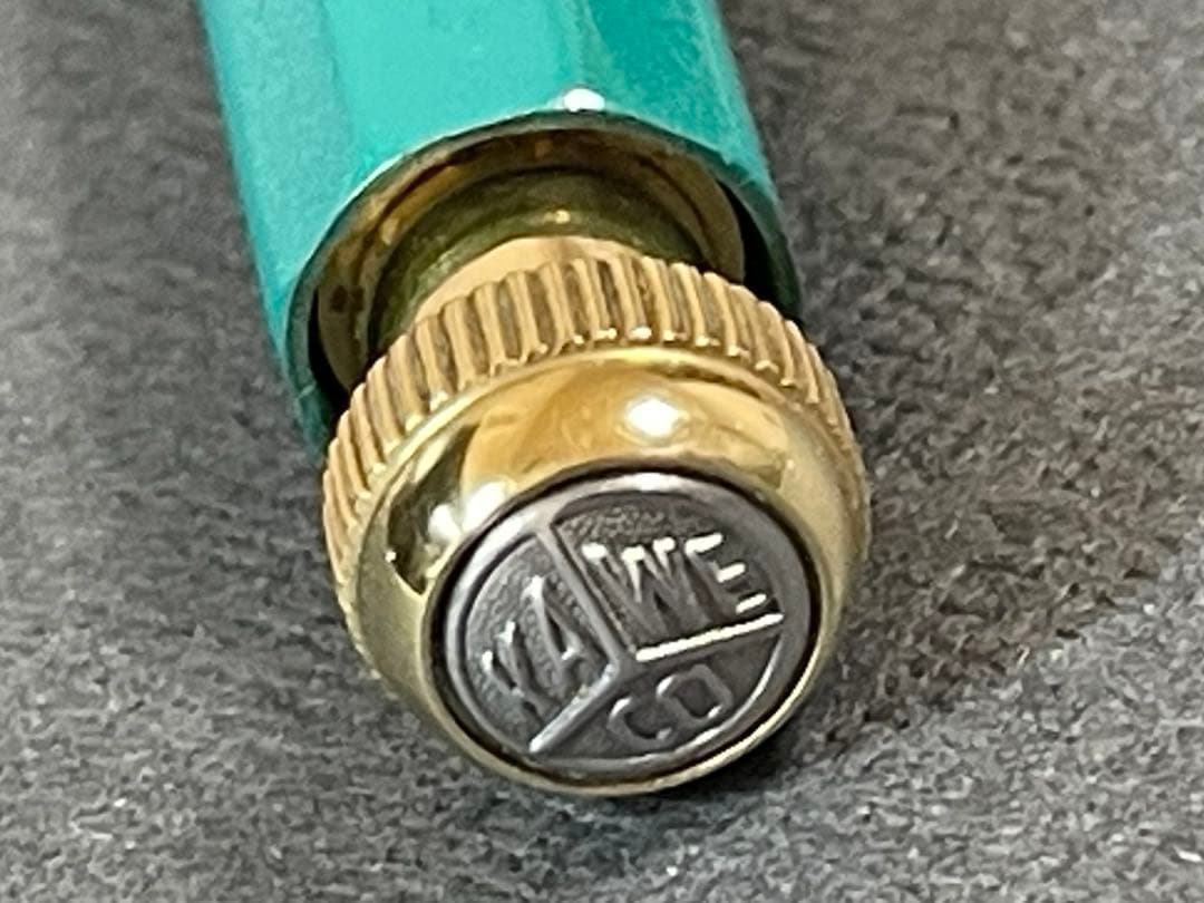 カウェコペンシルスペシャルブラス 0.5ミリ 塗装　※最終値下げ