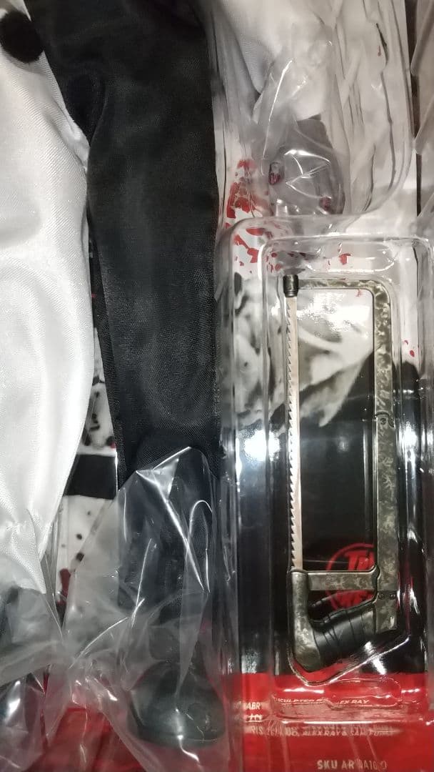 Terrifier 1/6 Art The Clown テリファー