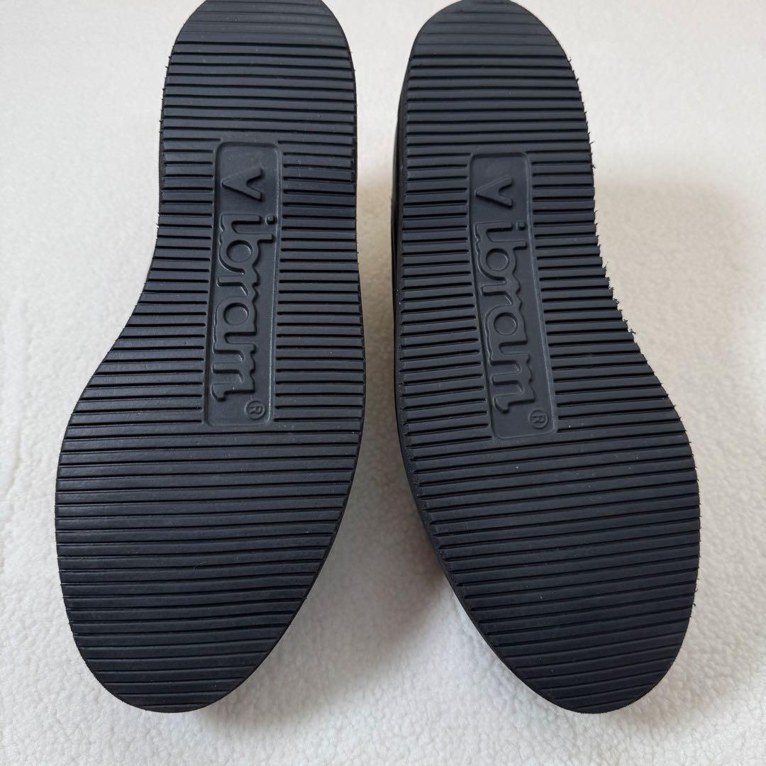 RUSSELL MOCCASIN ラッセルモカシン　シューズ　8E 極美品