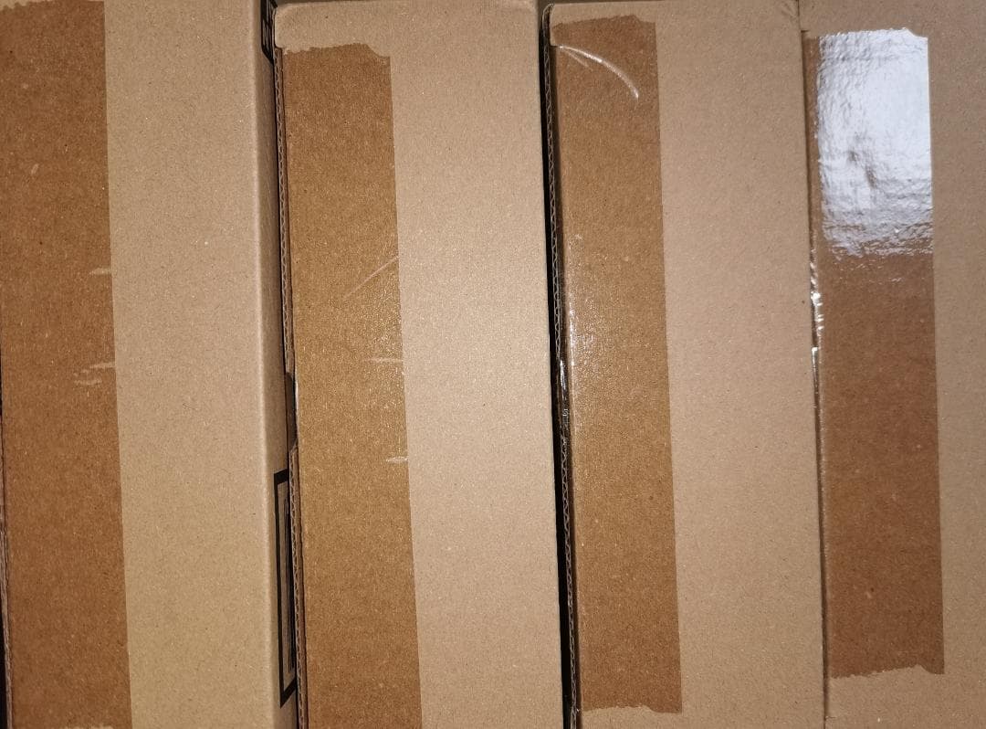 [4体セット] S.H.モンスターアーツ ラドン 第2形態 未開封 ゴジラSP