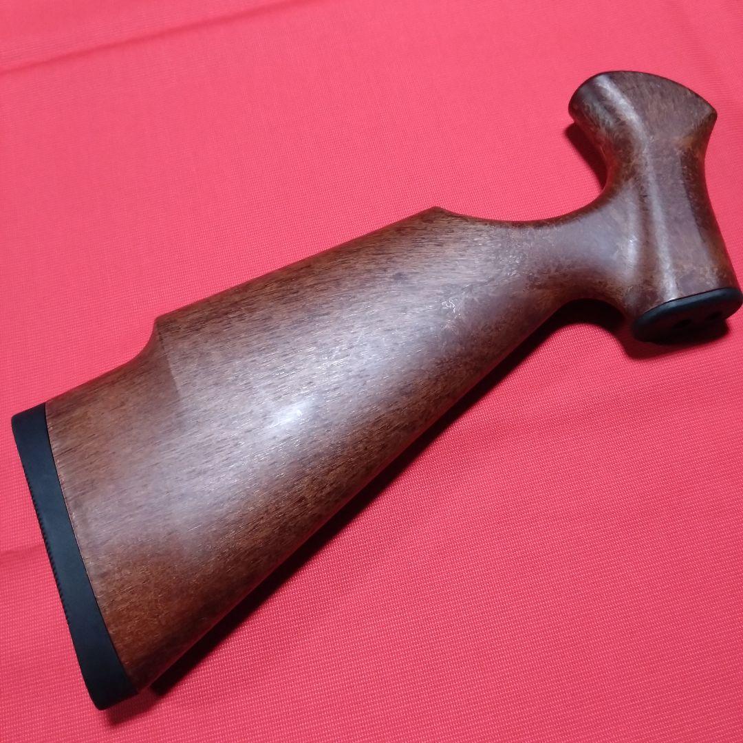 デジコン ターゲット 純正 グリップ バット ストック セット ガスガン