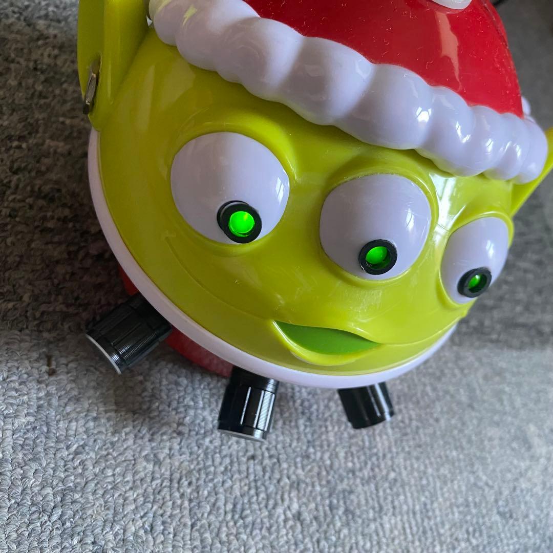 MAXON d&s2 ディストーション エイリアン _ オーバードライブ