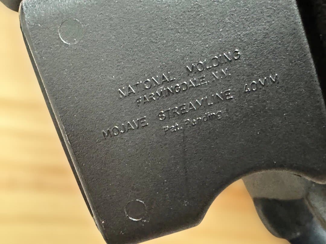 実物美品 Safariland 6004 -83 GLOCK17/22用 左用