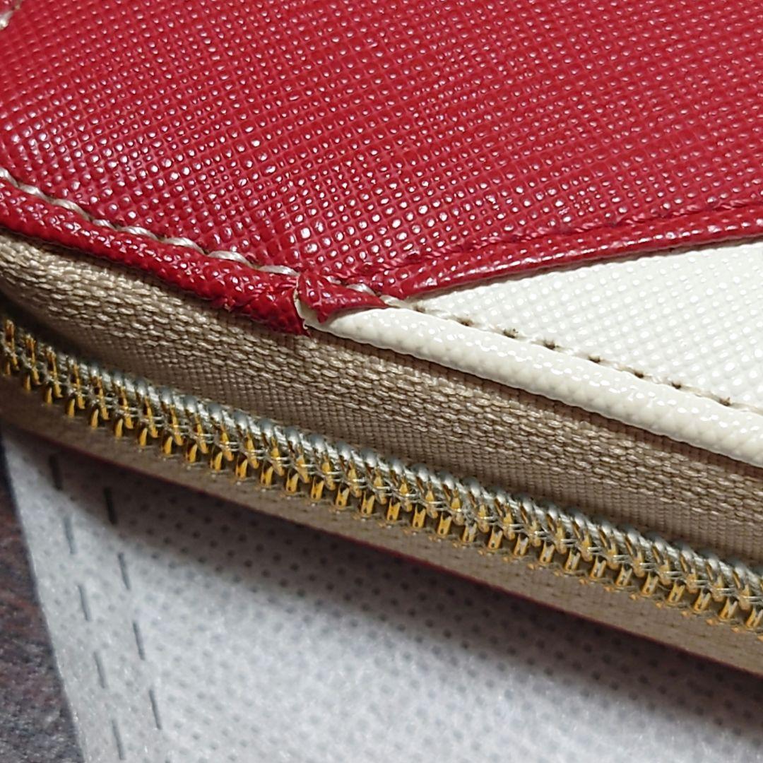 アイドリッシュセブン × SuperGroupies 長財布 七瀬陸【中古】