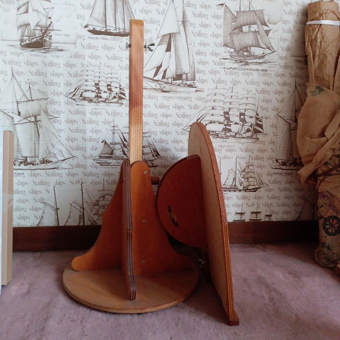 ボビンレース用　クッサンテーブル