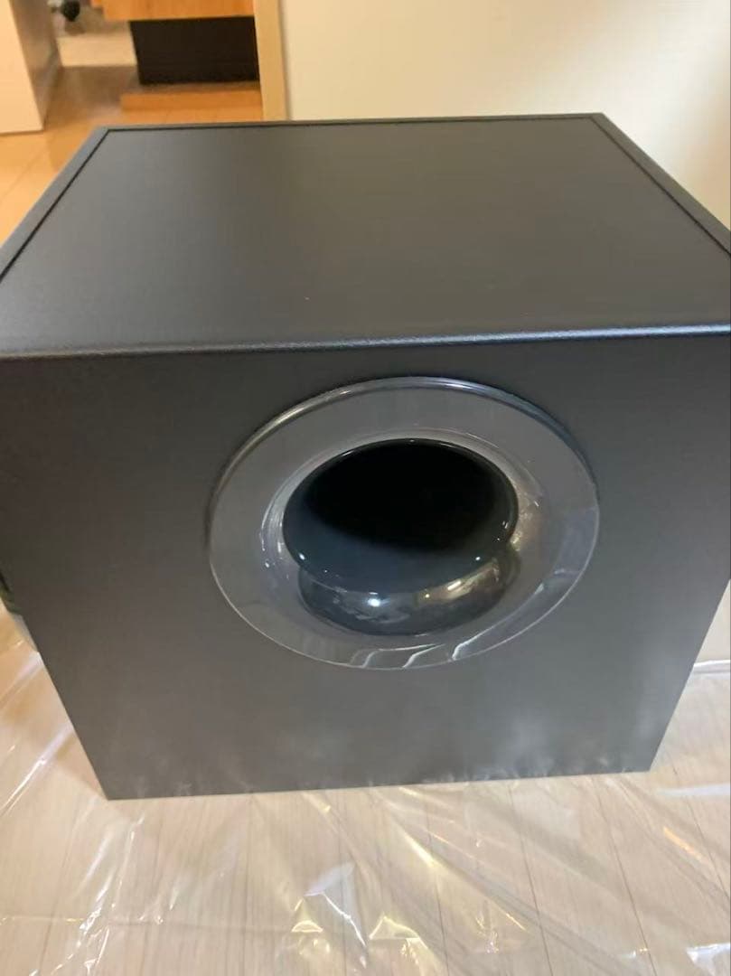 Logitech z906 5.1チャンネルスピーカーセット