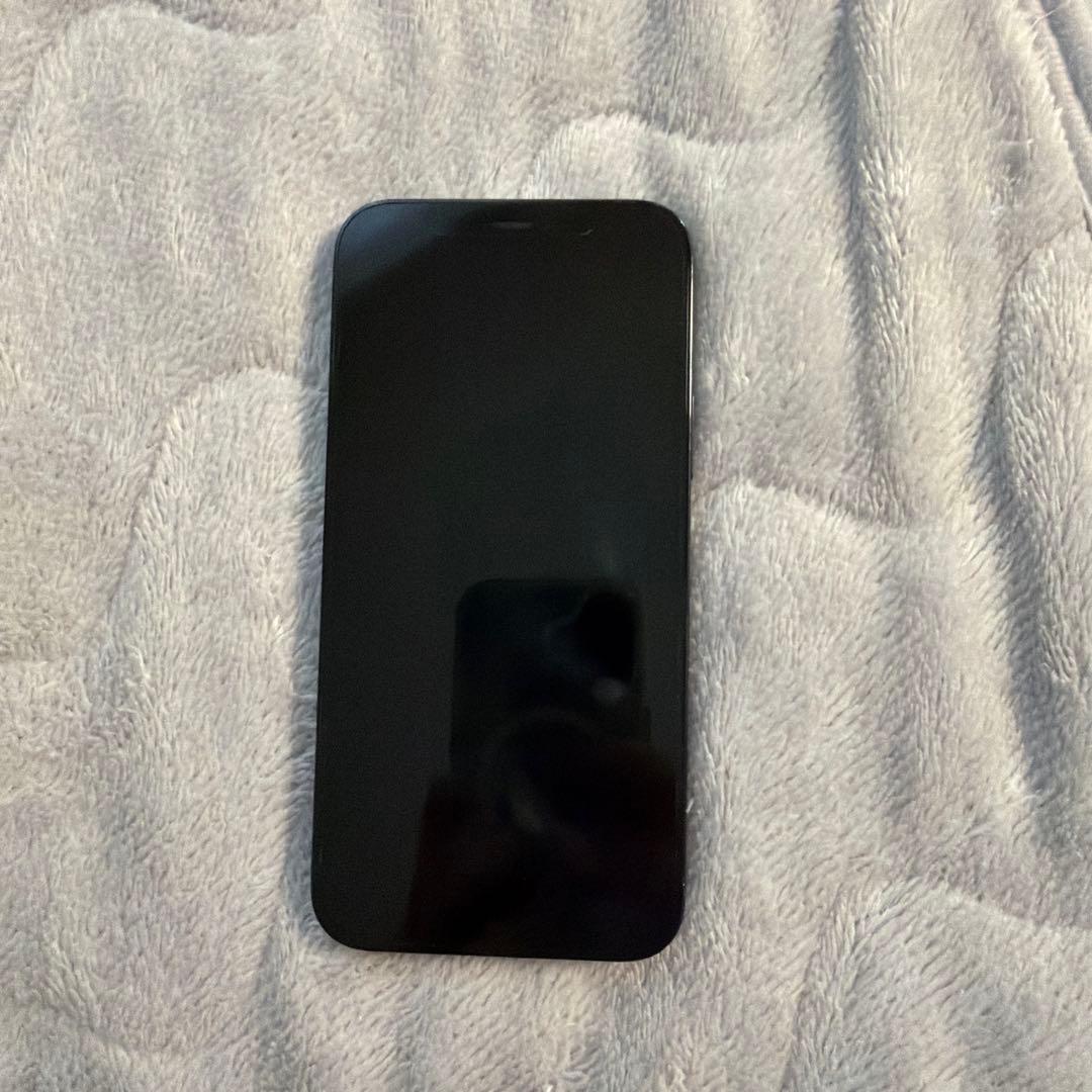 スマートフォン本体 Apple iPhone 12 Pro 128gb