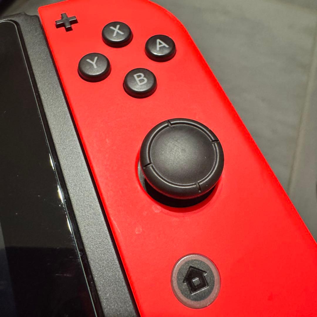 Nintendo Switch Nintendo Switch Joy-Con