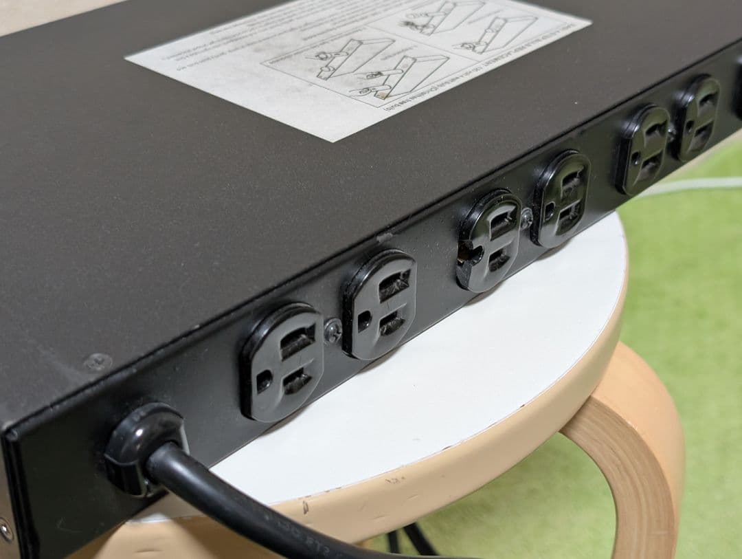 DTM・DAW MOTU 828x + steinberg TIME BASE + PD8L