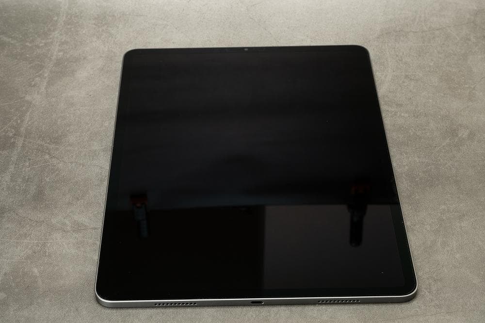 iPad Pro 12.9インチ Wi-Fi 128GB 第5世代