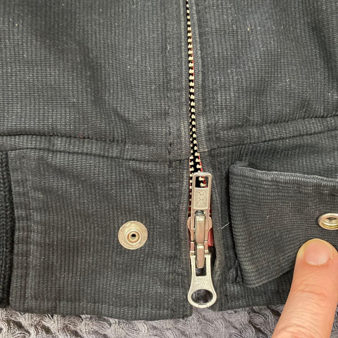 Engineered Garments ピケ ダービー ジャケット Lサイズ