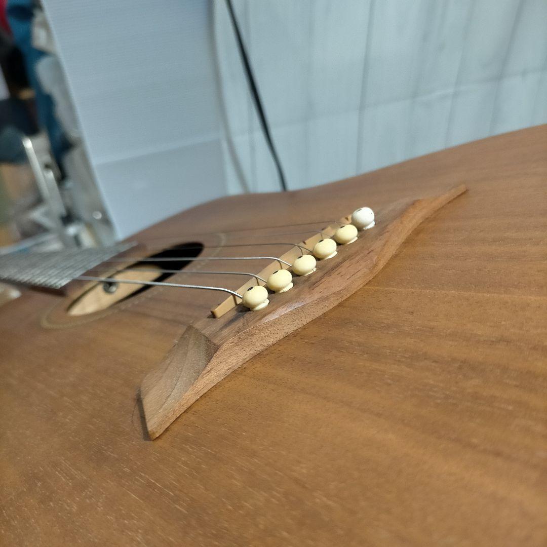 s.yair アコースティックギター YM-02/MH ミニギター