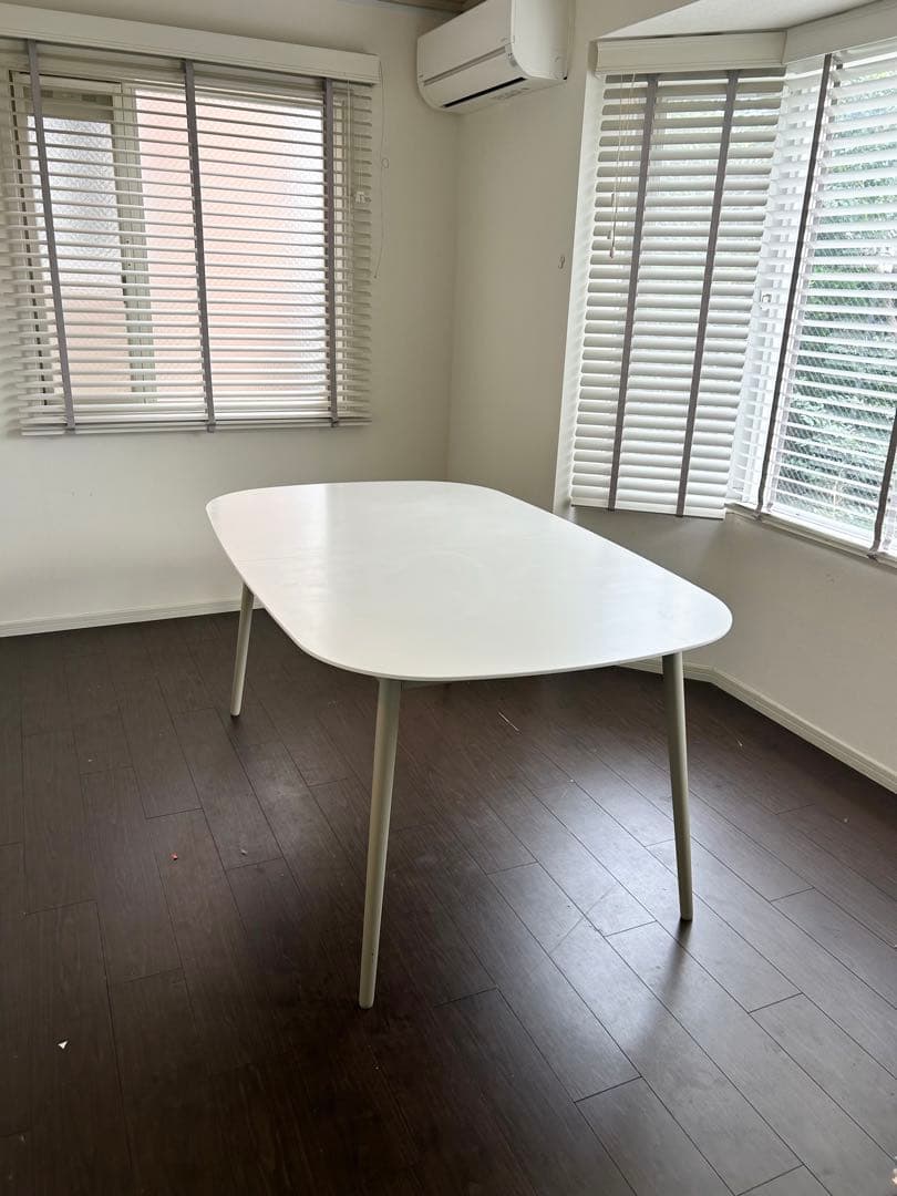 10/26まで⭐︎BoConcept Kingston 伸張式ダイニングテーブル