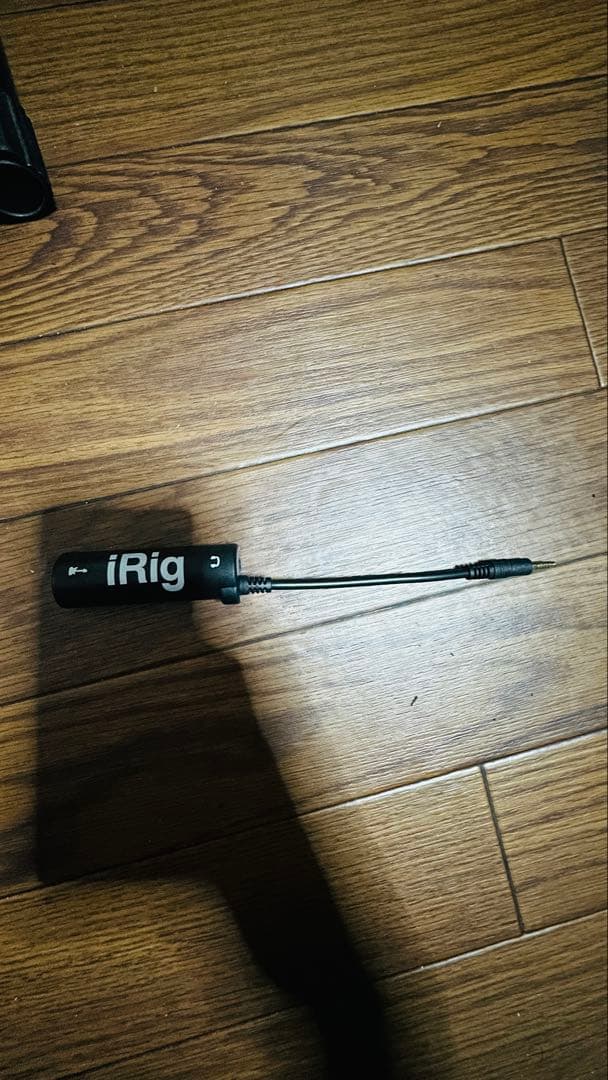 レスポールスタイル エレキギター ホワイト