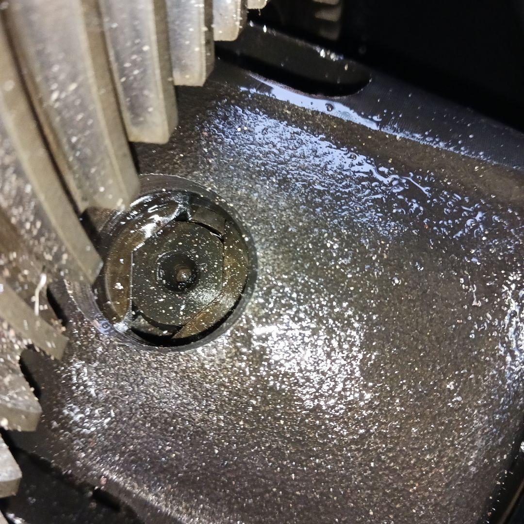 シルビアLSDデファレンシャル