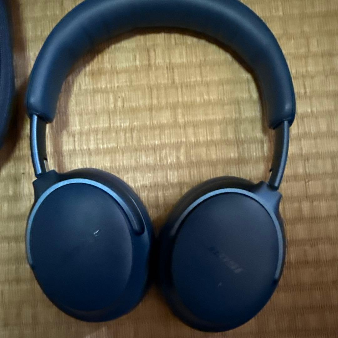 j*e様 Bose QuietComfort Ultra Headphones