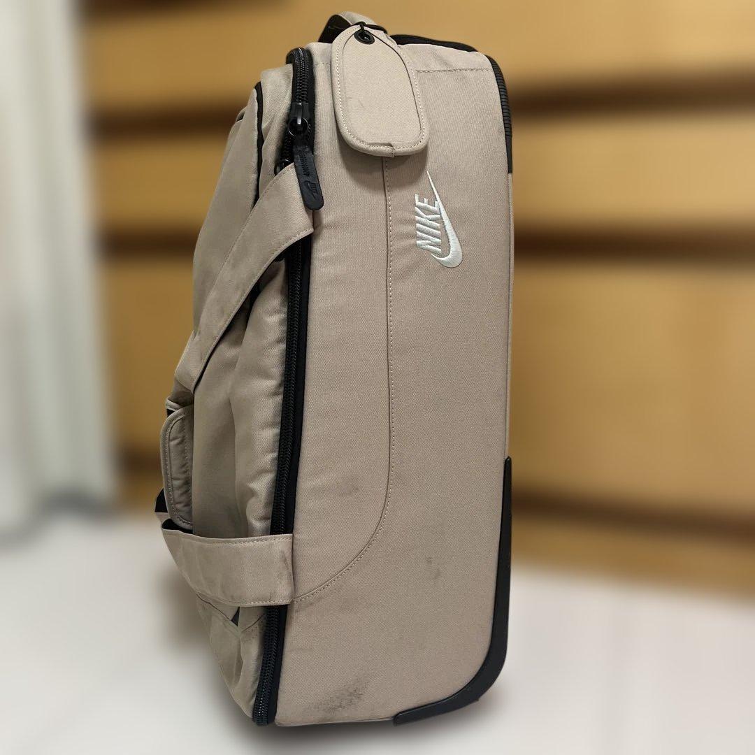 NIKE キャリーケース