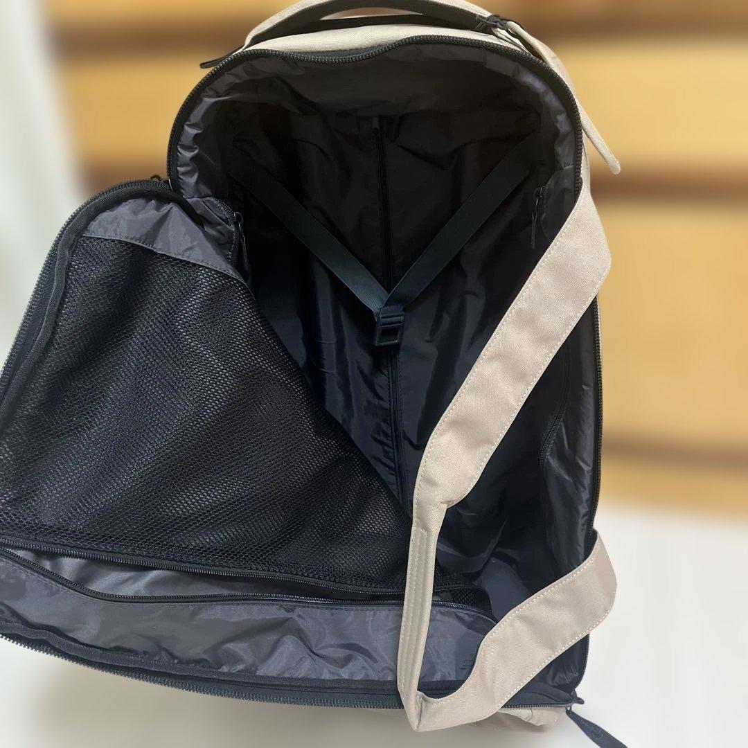 NIKE キャリーケース