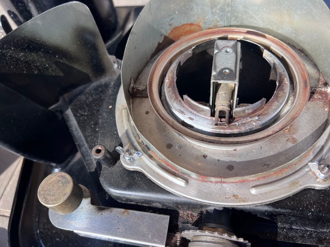 アラジン　シルバークイーン　J-300001