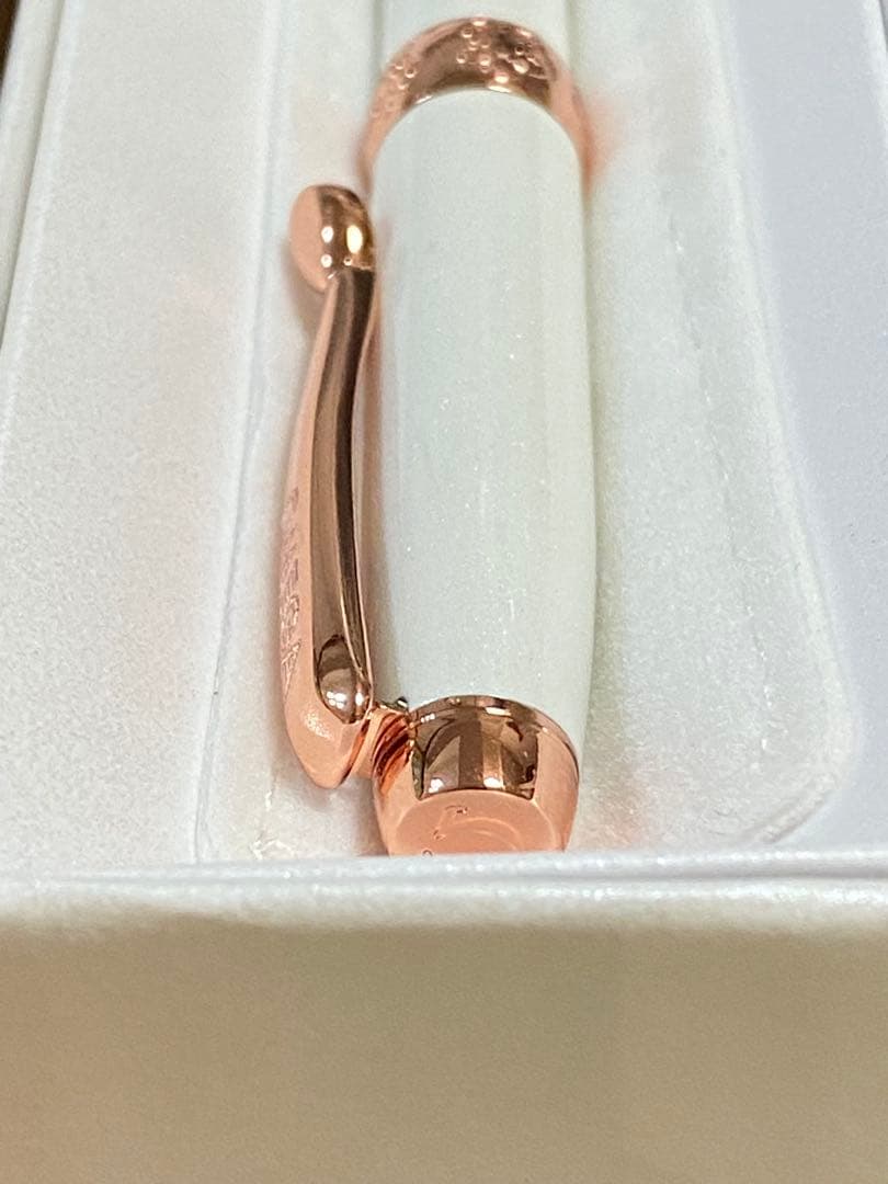 新品未使用 OMEGA Ω オメガ ボールペン レディース 非売品