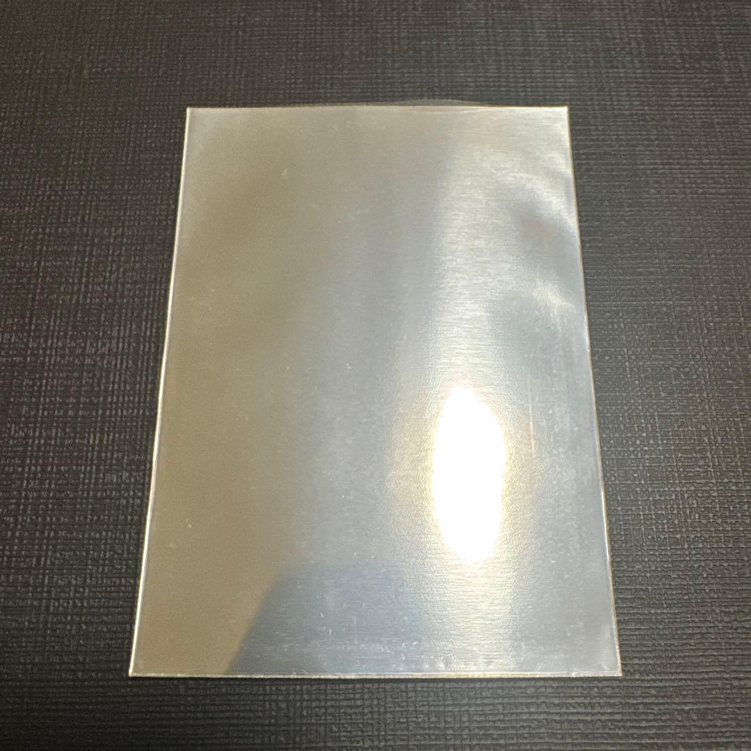 ToLOVEる ダークネス　モモ&ナナ　スリーブ　60枚