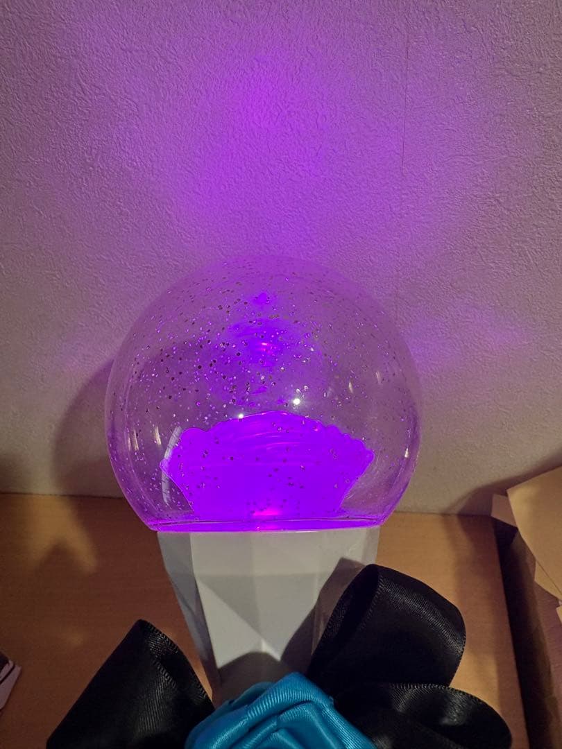 Ado 蜃気楼 夜空を照らすペンライト ペンライトリング 1430325828