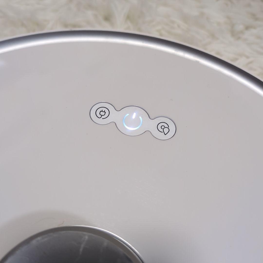 neabot N1 Nomo Plus 自動ゴミ排出 ロボット掃除機　水拭き