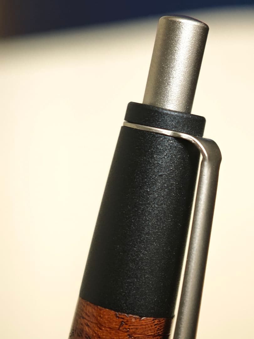 野原工芸 ボールペン 初期型 廃盤 名入