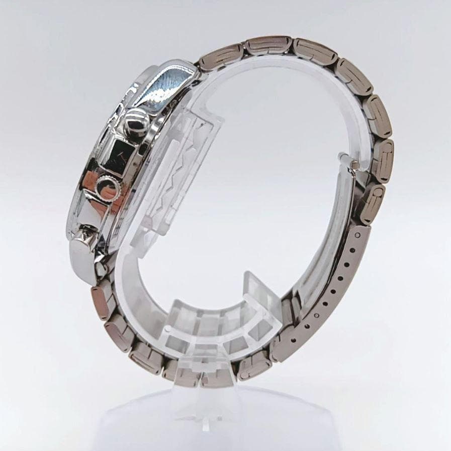 ミッキーマウス クロノグラフ スピードマスター 腕時計 Disney ディズニー