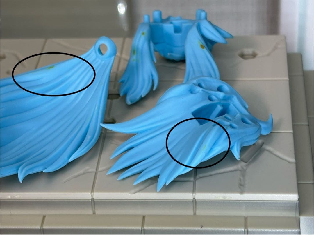 1/19更新　聖闘士聖衣神話 EX 魚座 ピスケス アフロディーテ リバイバル版