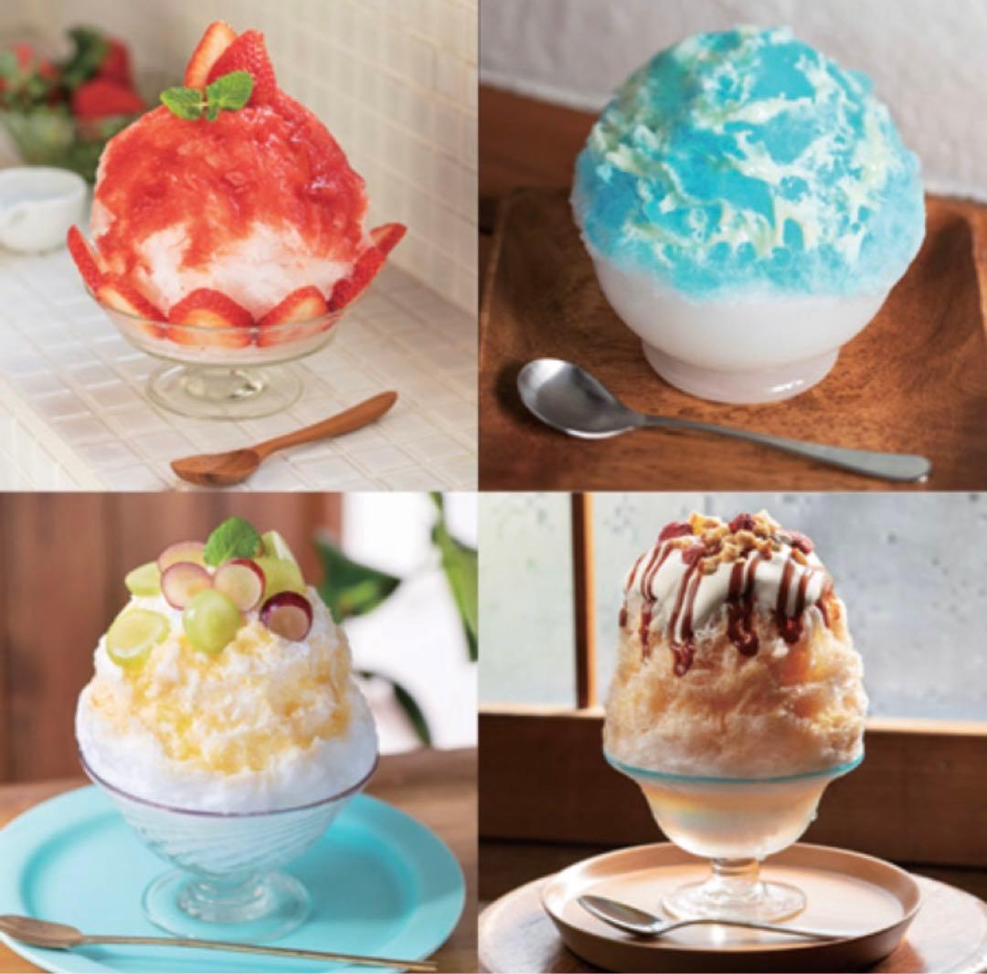 スワン　電動かき氷機　SI-100S【新品】