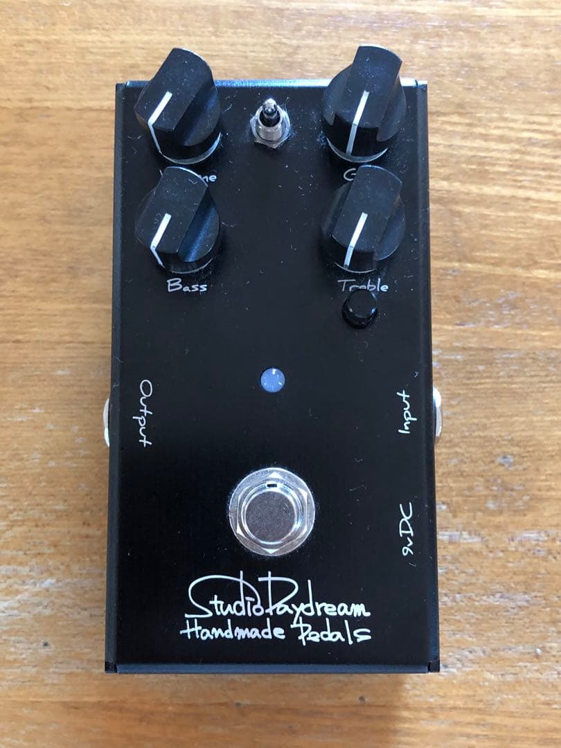 Studio Daydream JRM-OD REV.4.0 オーバードライブ