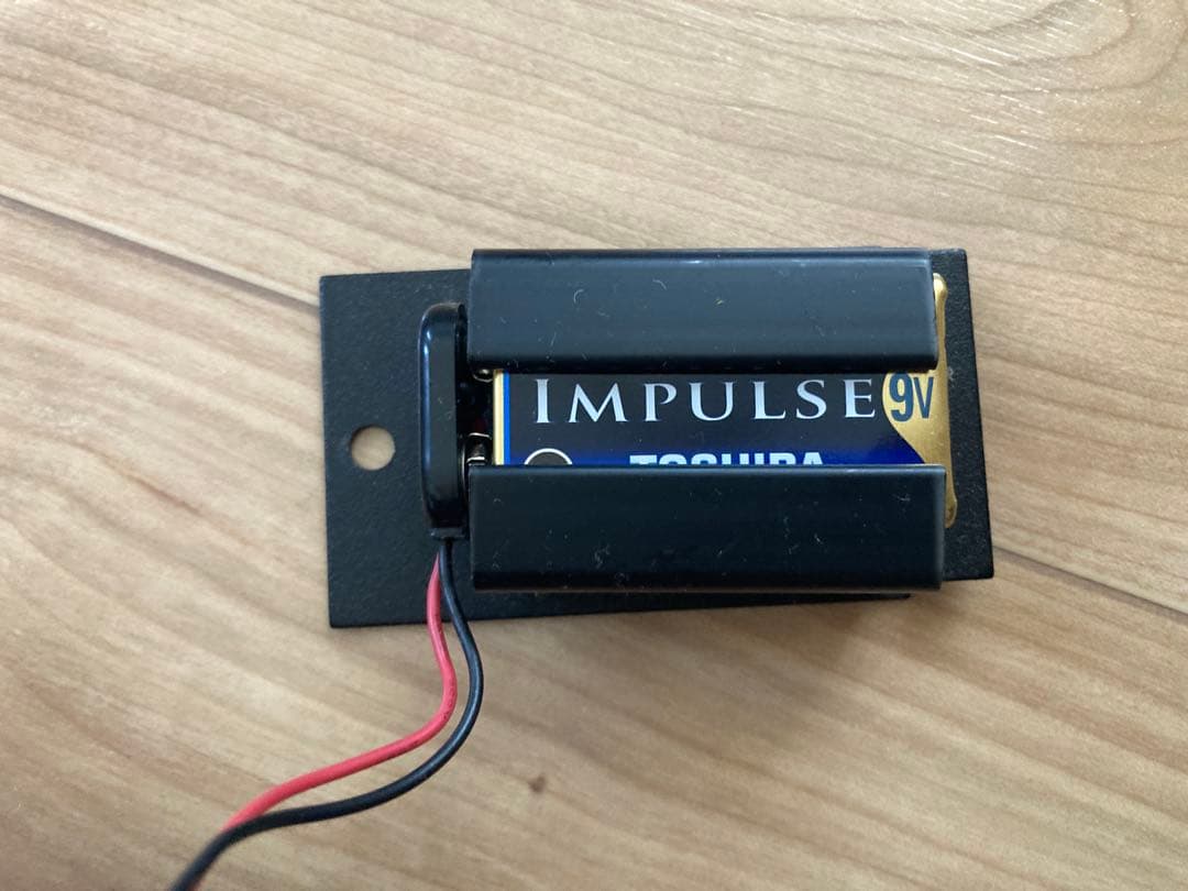 RAT2 ギターエフェクター LN308 ヴィンテージ