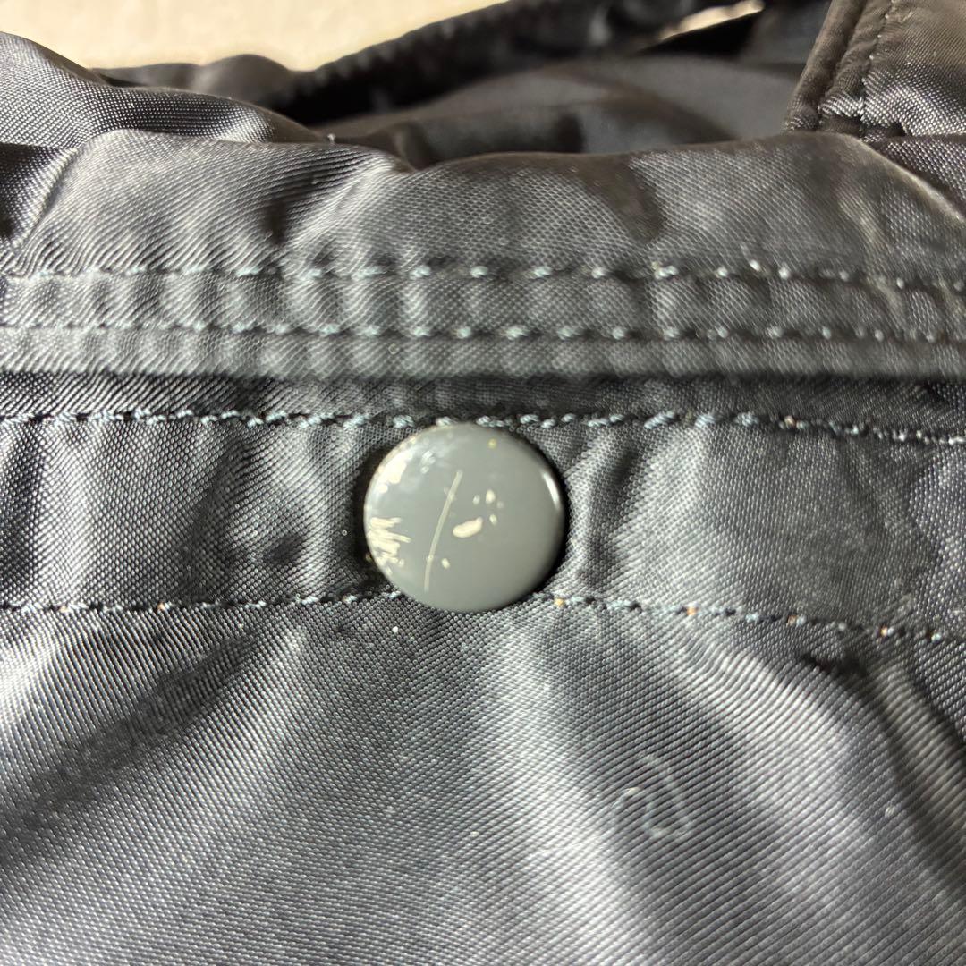 [極美品] PORTER タンカー 2way ボストンバッグ ダッフル