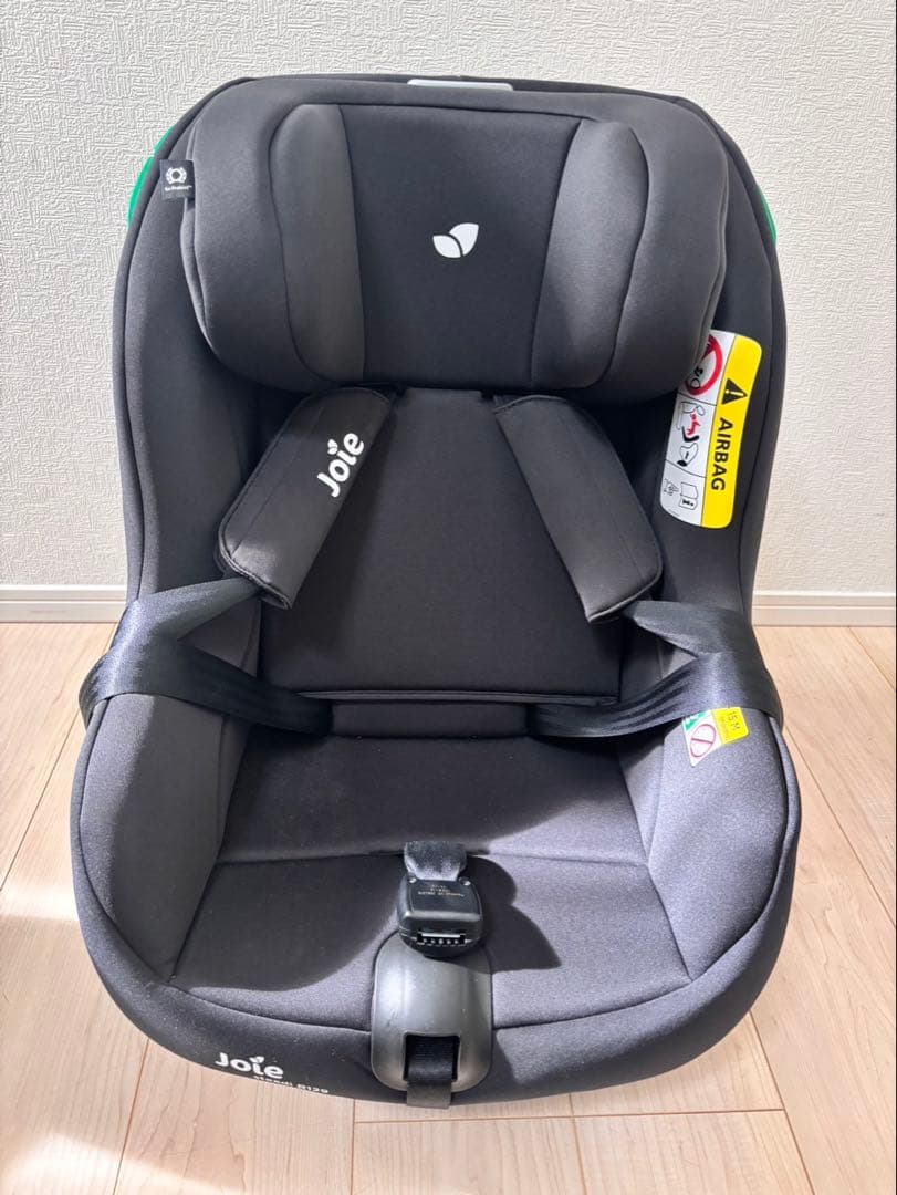 ⭕️最終値下げ　美品　KATOJI ジョイー ステディ R129 チャイルドシート