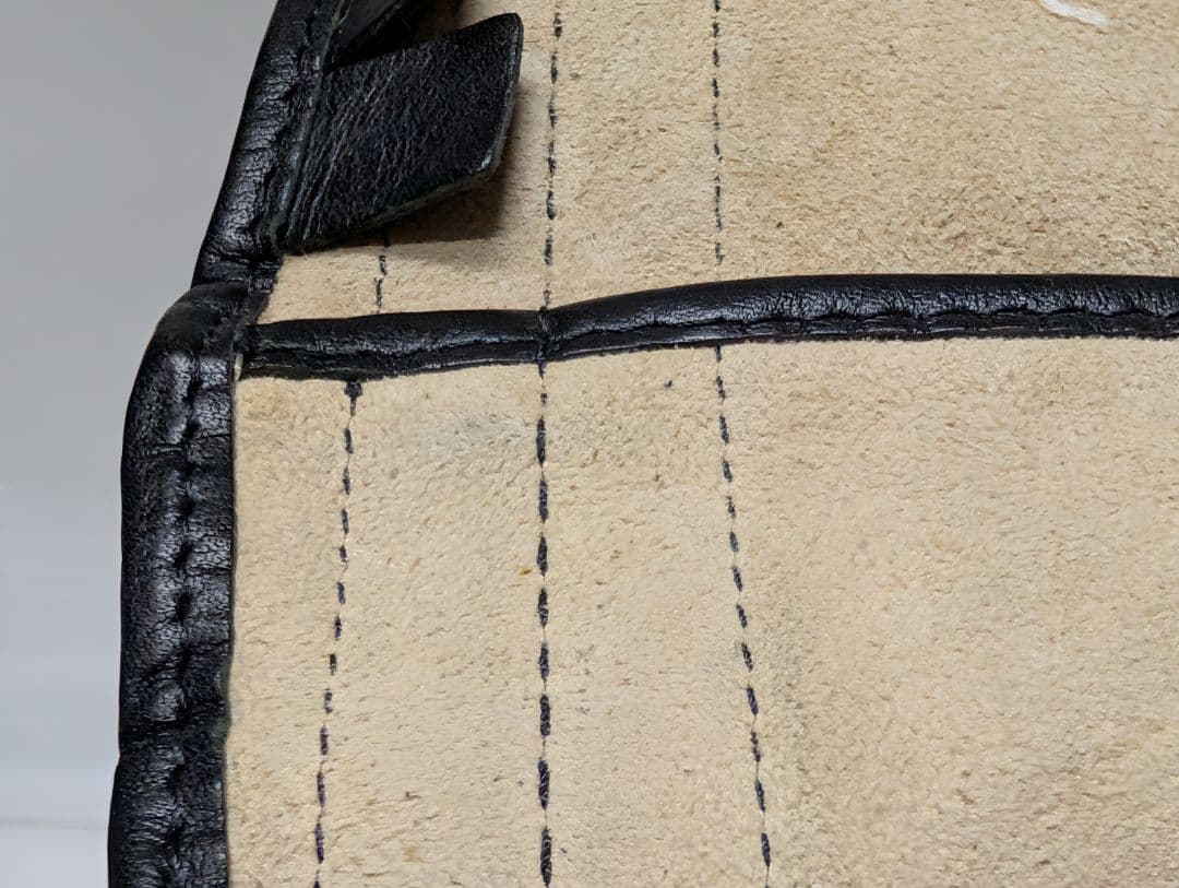 r*i様 クロエ　アリソン トートバッグ 3S0164-703 ギャラ付き