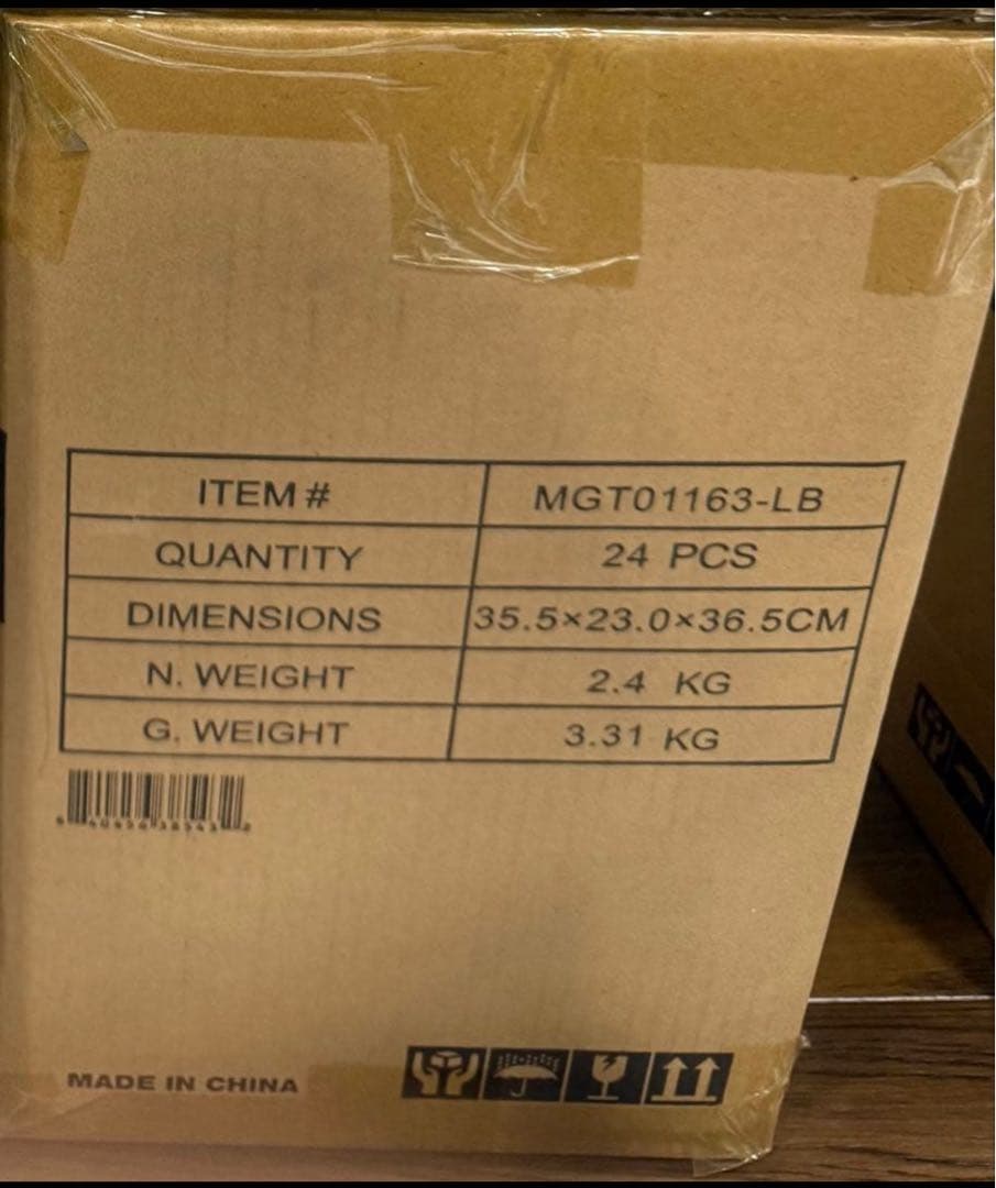 MINI GT 日産 180sx LBWK 東京オートサロン 限定　6個